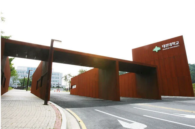대전대학교 브랜드마케팅전략 교육 현장 - 나눔경영컨설팅 김종혁 강사
