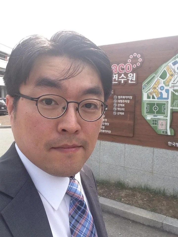 비츠로 그룹 B2B 마케팅 & 위기관리 전략 특강 교육 현장 - 나눔경영컨설팅 김종혁 강사