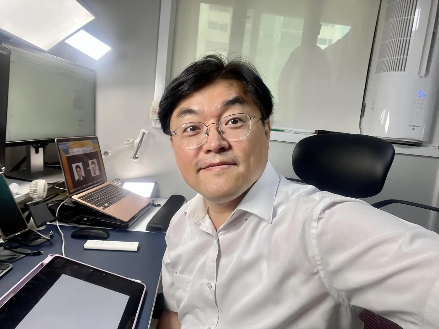 경일대학교 보육센터 해외마케팅 멘토링 교육 현장 - 나눔경영컨설팅 김종혁