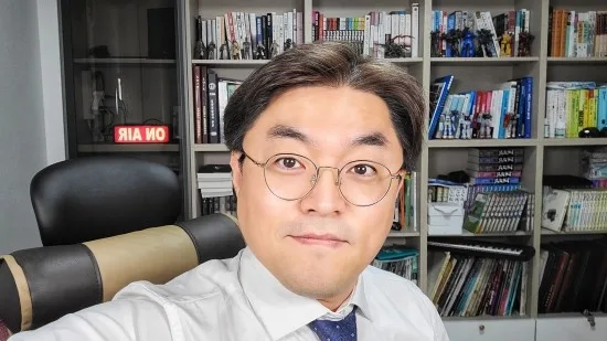 현대홈쇼핑 포스트코로나, 디지털마케팅 교육 현장 - 나눔경영컨설팅 김종혁