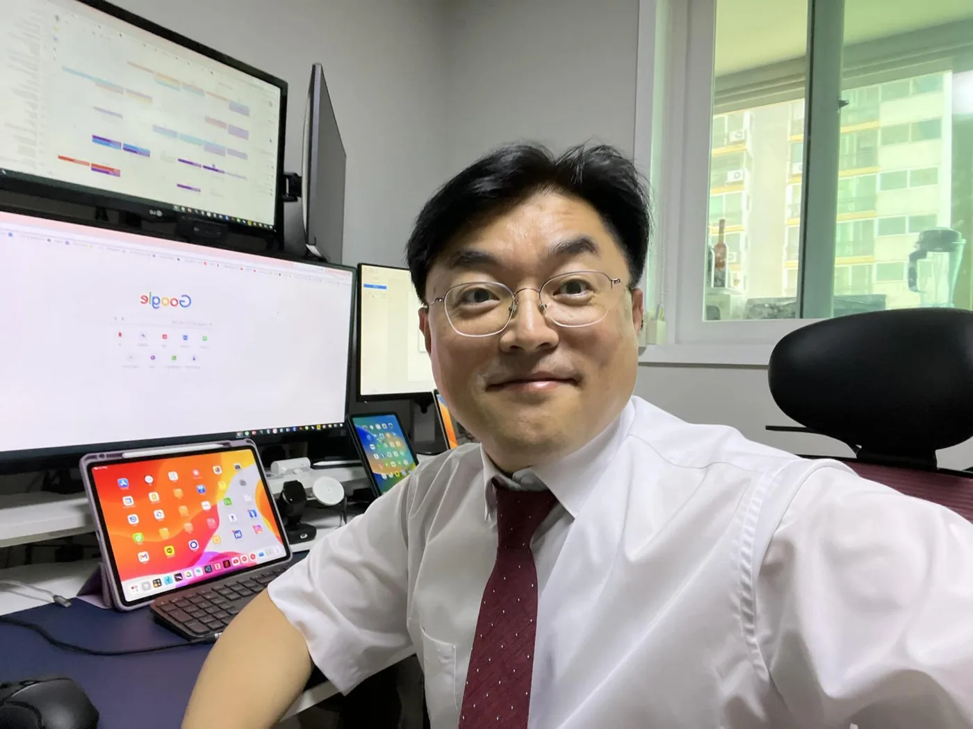 삼성전기 BM멘토링 교육 현장 - 나눔경영컨설팅 김종혁