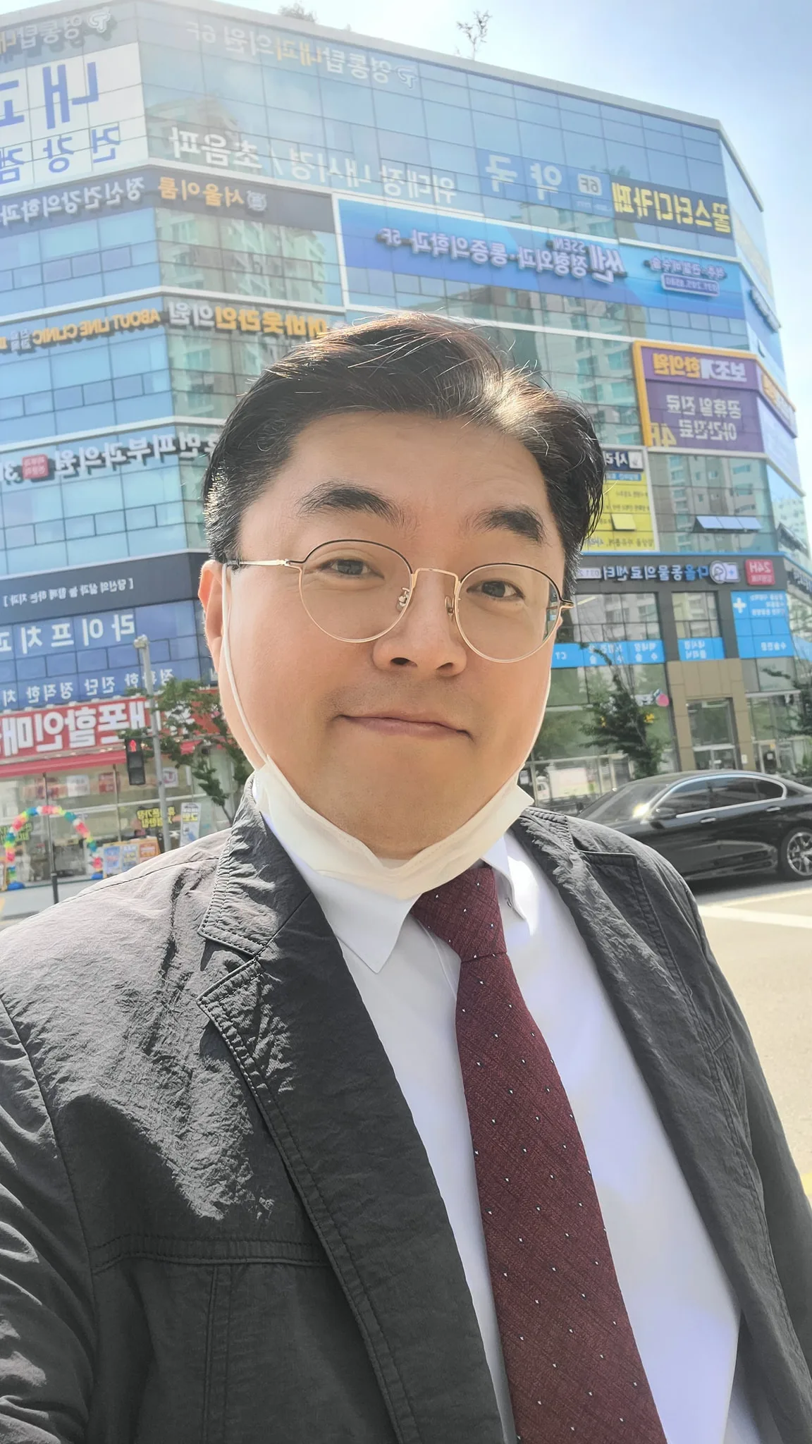 GNPT Korea 세일즈 클로징 특강 교육 현장 - 나눔경영컨설팅 김종혁