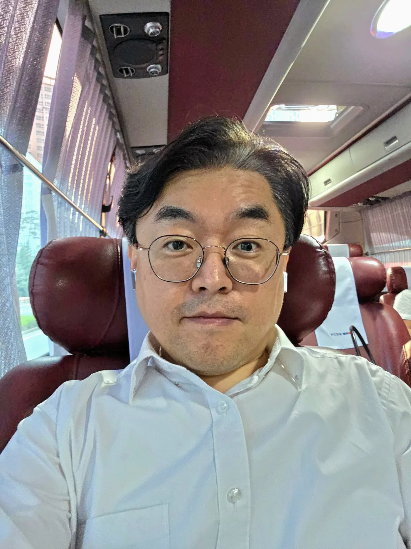 태웅로직스 반도체 생태계 교육 교육 현장 - 나눔경영컨설팅 김종혁