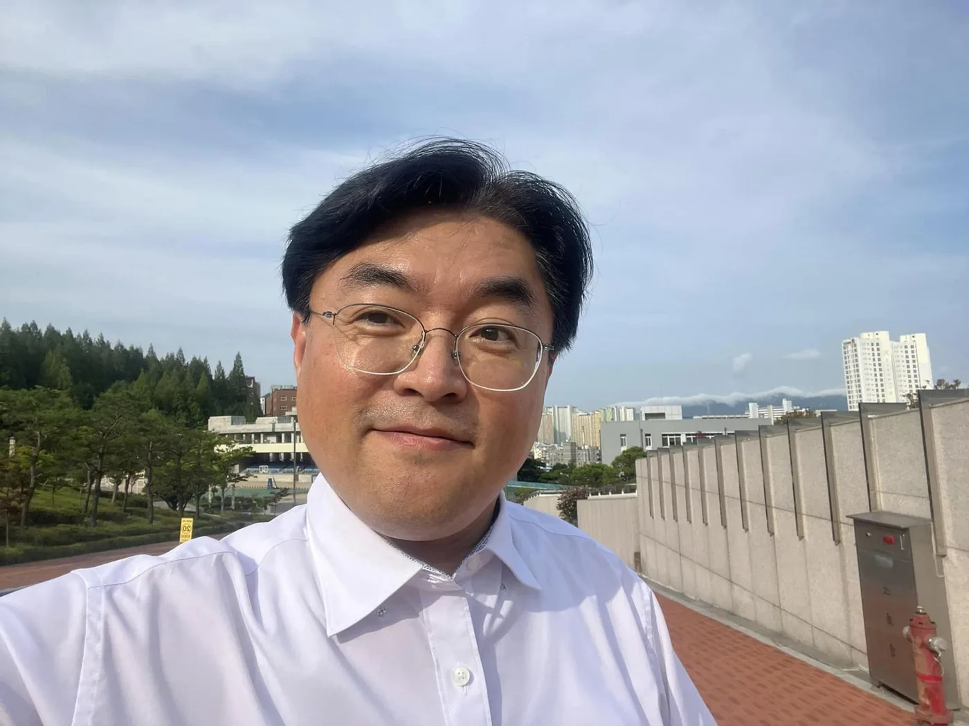 경남대학교 글로벌 마케팅 교육 교육 현장 - 나눔경영컨설팅 김종혁