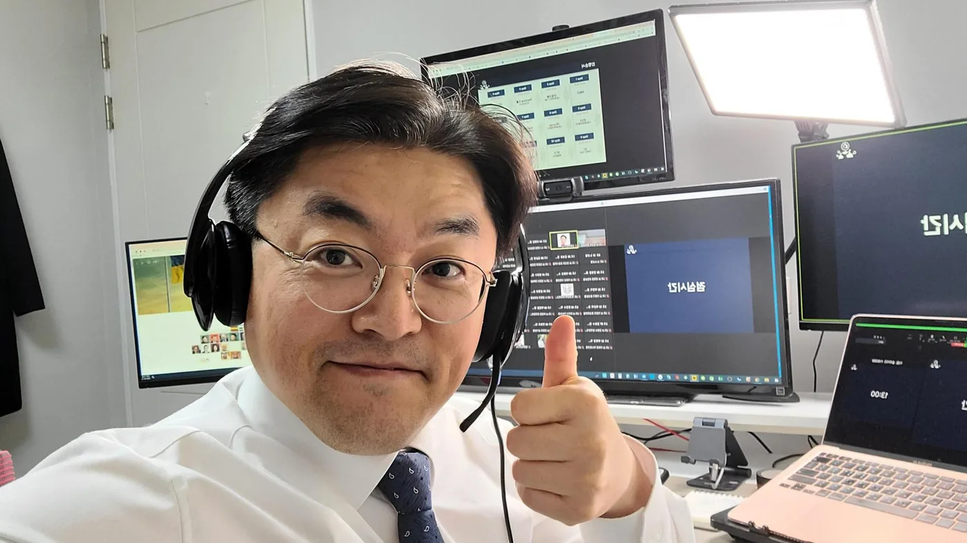 농협 경영전략 수립 워크샵 교육 현장 - 나눔경영컨설팅 김종혁