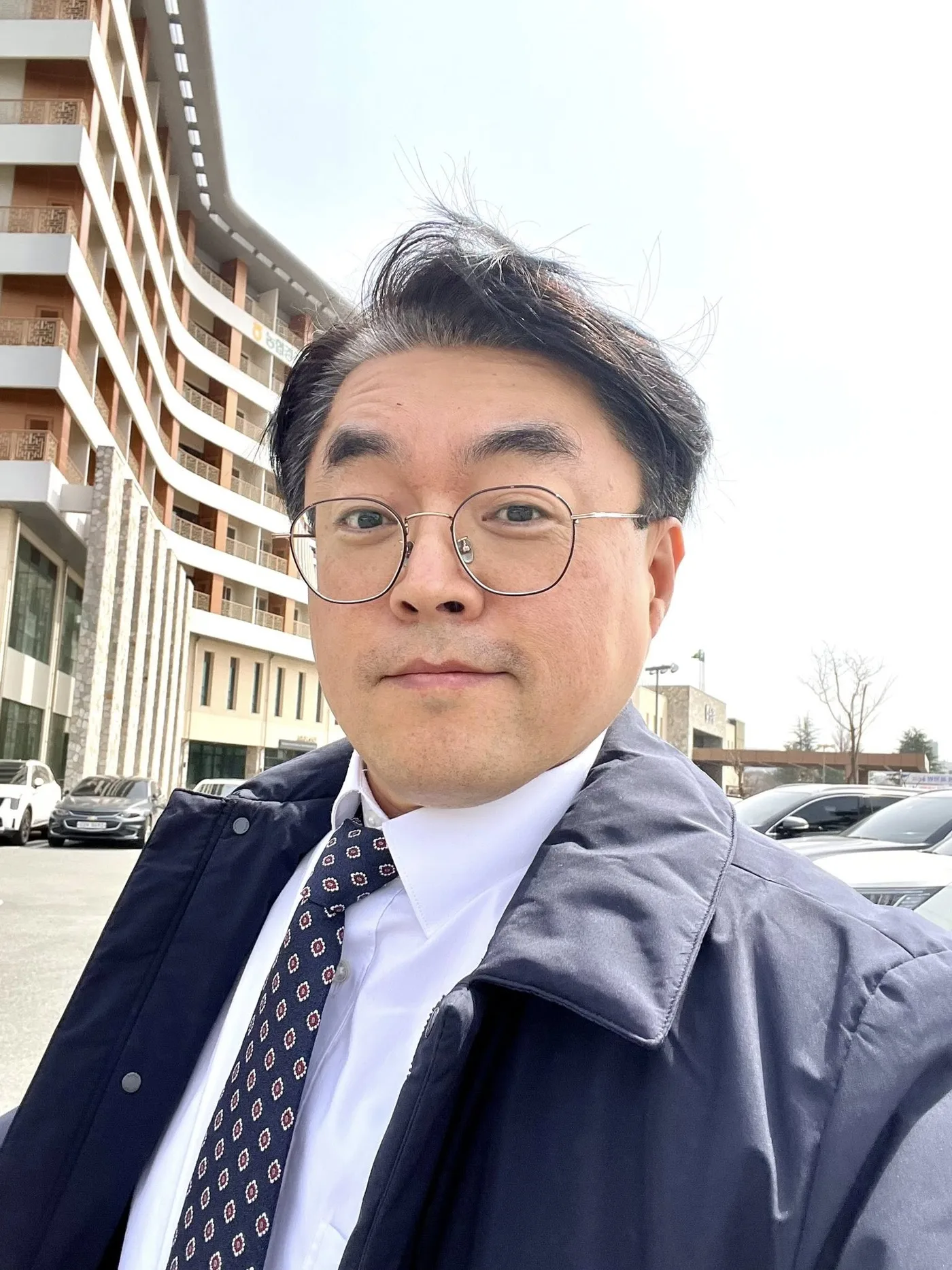 농협 고객이해, 경영환경분석 특강 교육 현장 - 나눔경영컨설팅 김종혁