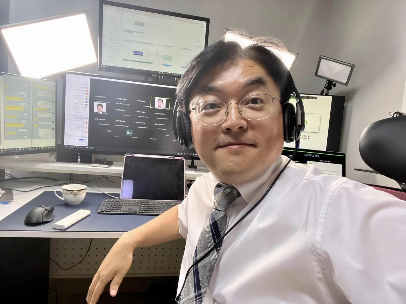 한국수자원공사 마케팅트렌드 교육 교육 현장 - 나눔경영컨설팅 김종혁