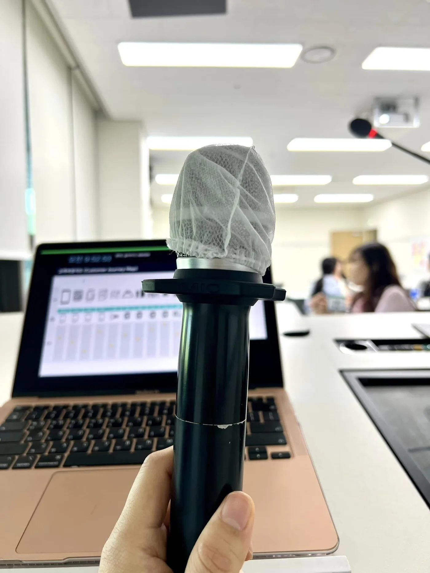 농협 아이디어 도출워크샵 교육 현장 - 나눔경영컨설팅 김종혁