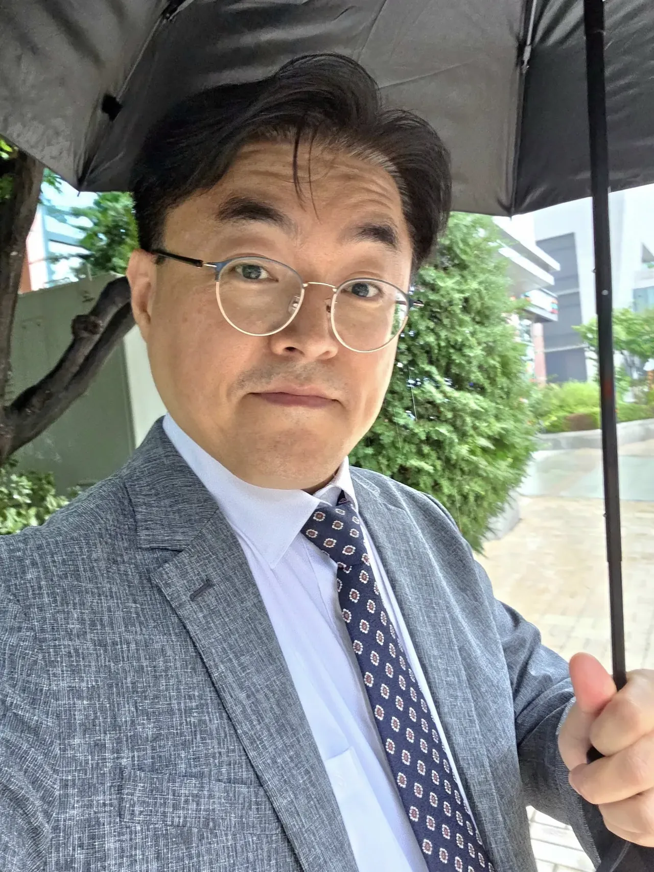 (주)우림 B2B세일즈 교육 교육 현장 - 나눔경영컨설팅 김종혁