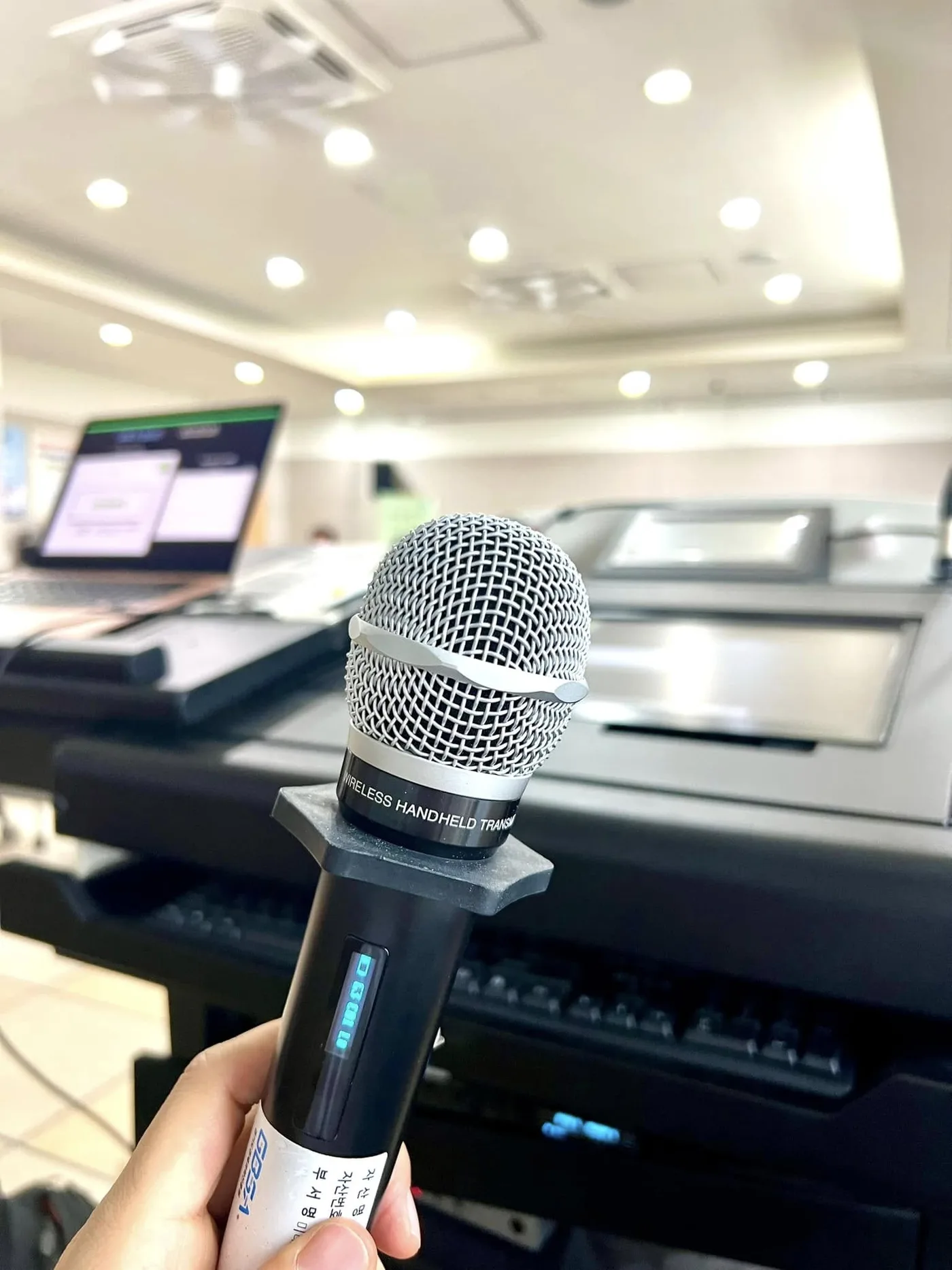 경기도경제과학진흥원 B2B마케팅 교육 교육 현장 - 나눔경영컨설팅 김종혁
