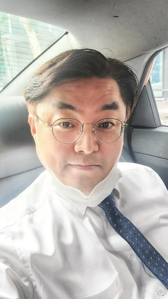 팬오션 글로벌마인드셋 교육 현장 - 나눔경영컨설팅 김종혁