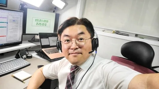 농협 B2B유통관리 교육 현장 - 나눔경영컨설팅 김종혁