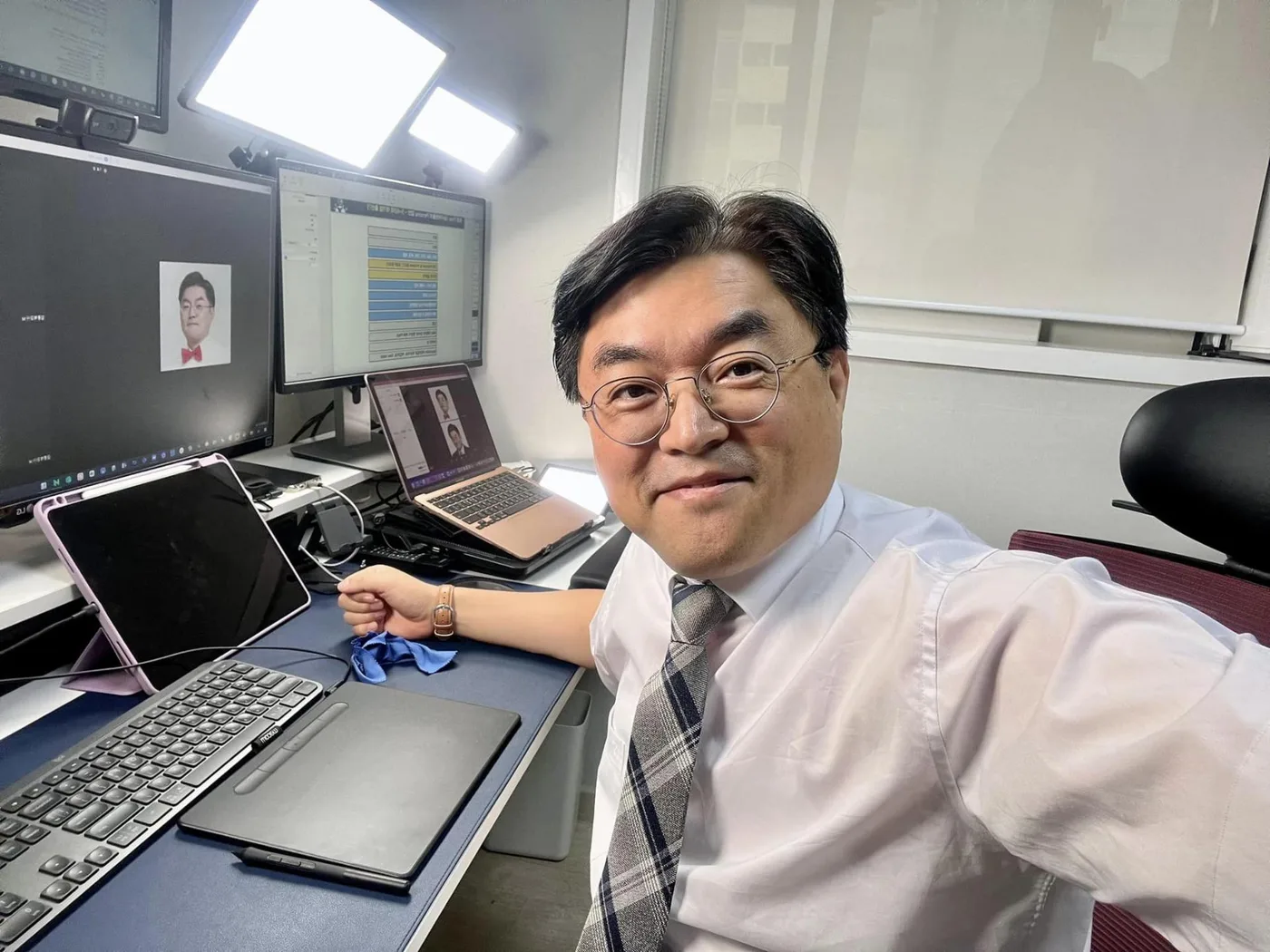 울산지역 여성창업자 사업계획서 멘토링 교육 현장 - 나눔경영컨설팅 김종혁