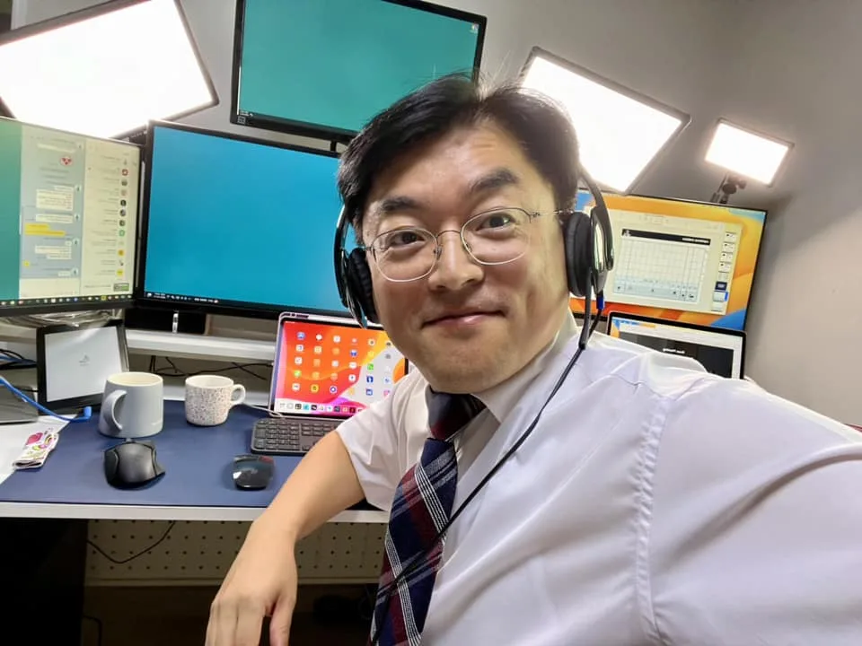 삼성전기 사업계획서 특강 교육 현장 - 나눔경영컨설팅 김종혁