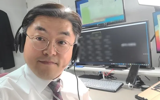 S-oil 글로벌 이문화의 이해 교육 현장 - 나눔경영컨설팅 김종혁