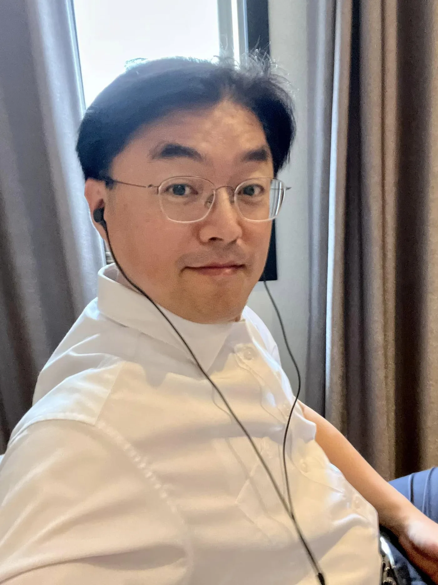 삼성전기 사내벤처 멘토링 교육 현장 - 나눔경영컨설팅 김종혁